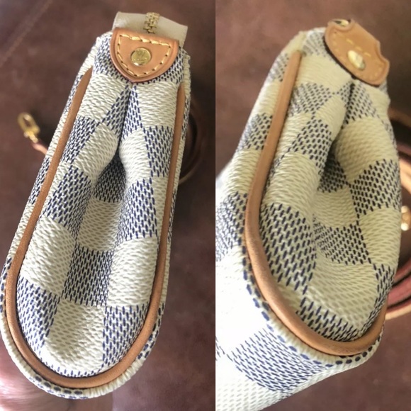 💎Like new💎crossbody Louis Vuitton - Picture 5 of 8